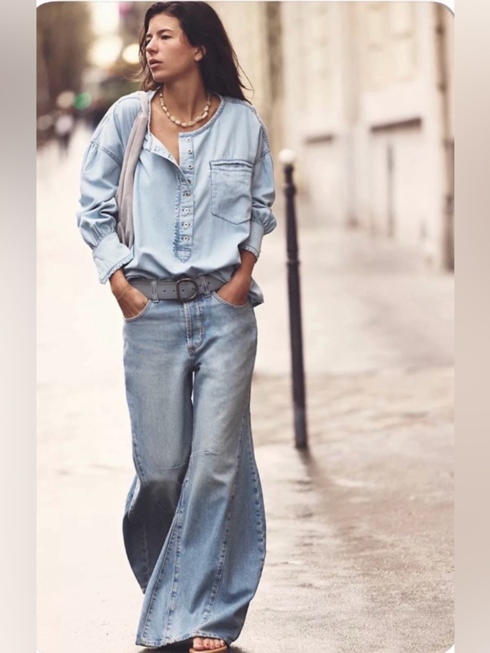▪️NWT We The Free Eden High Slouchy Jeans-27
